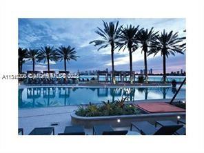 FLAMINGO SOUTH BEACH I CO - Residential