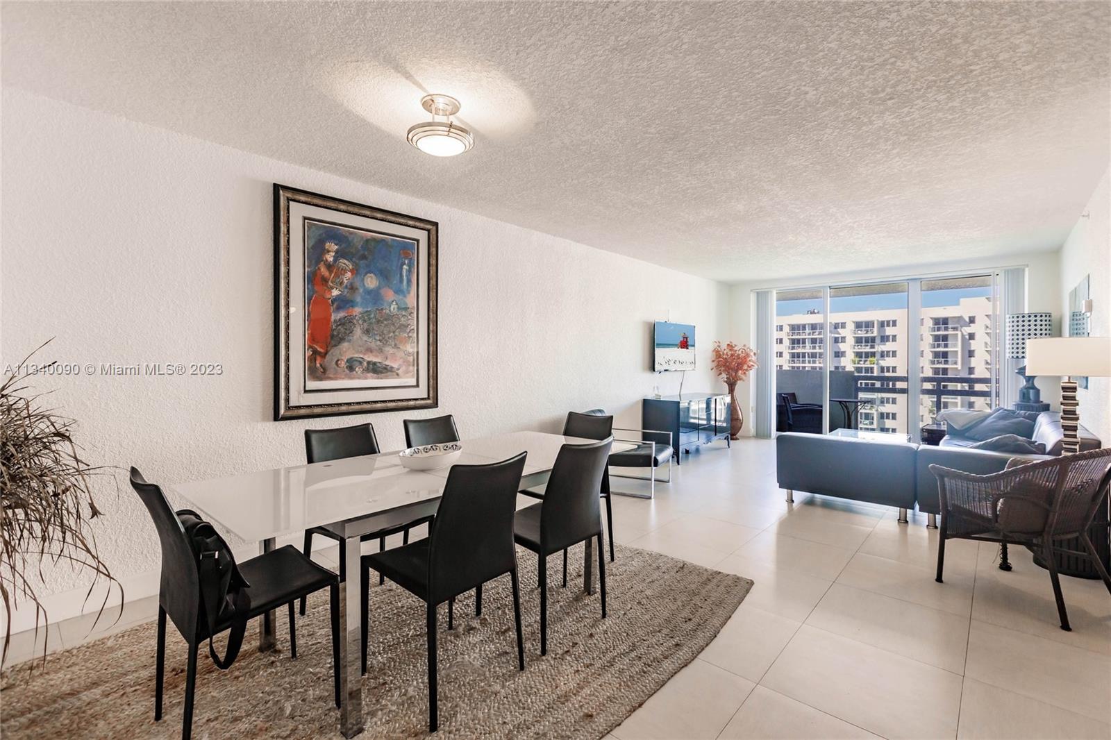 FLAMINGO SOUTH BEACH I CO - Residential