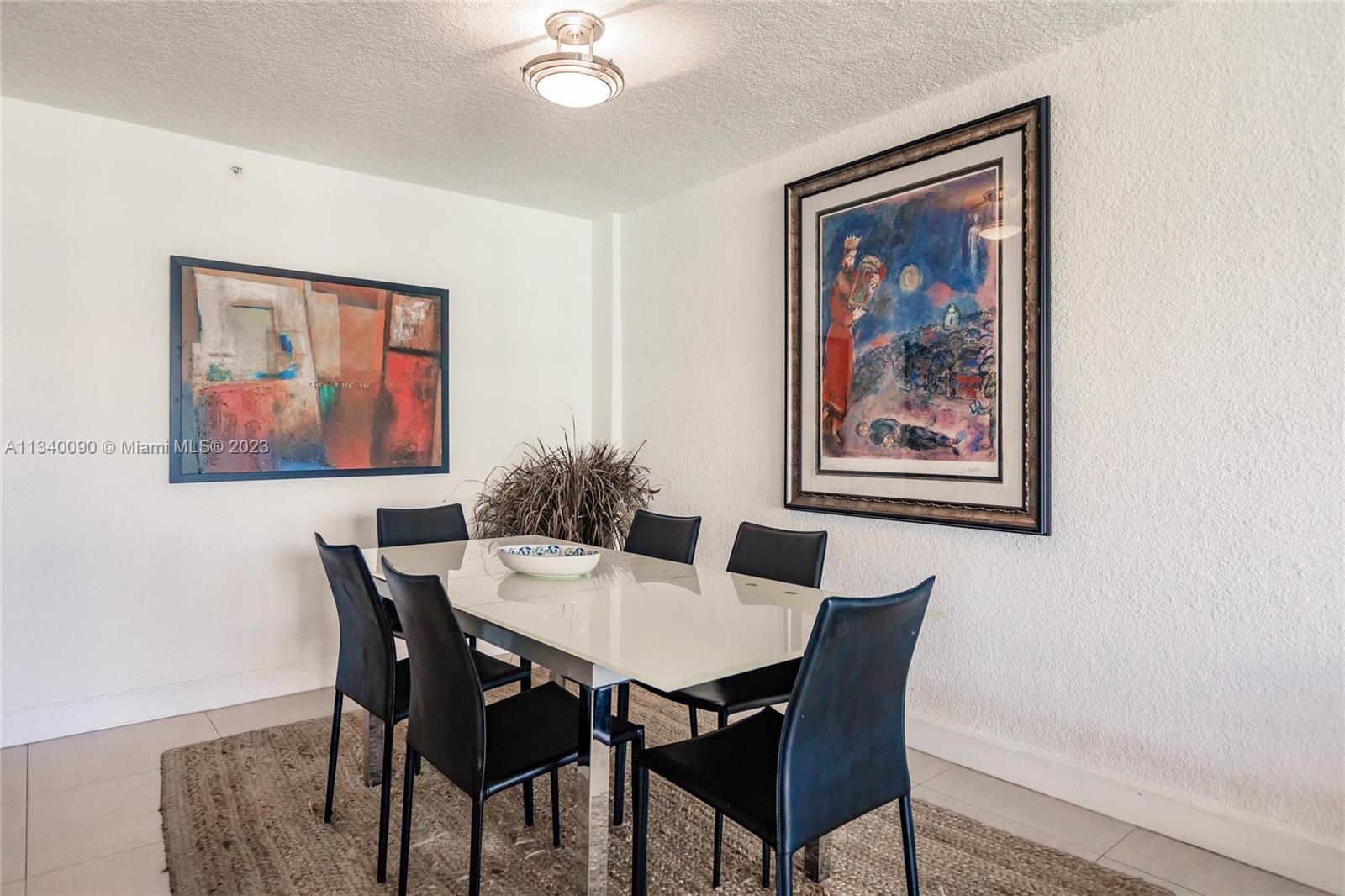 FLAMINGO SOUTH BEACH I CO - Residential
