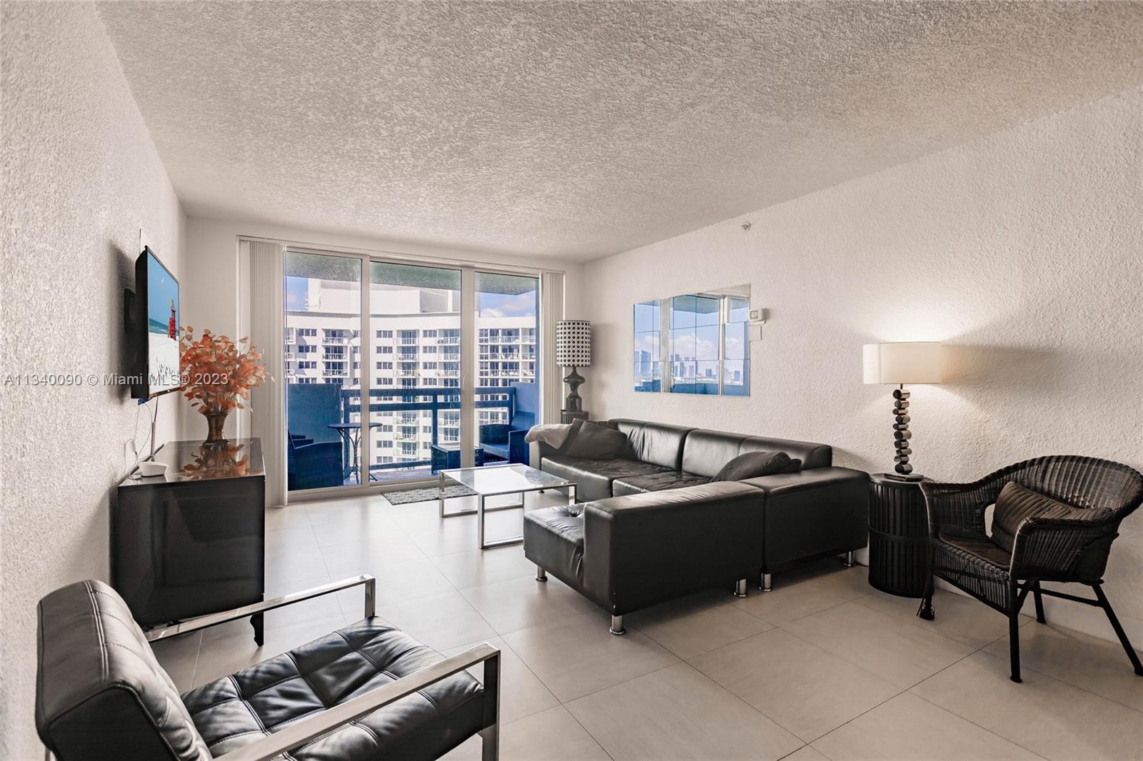 FLAMINGO SOUTH BEACH I CO - Residential