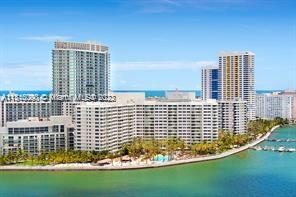 FLAMINGO SOUTH BEACH I CO - Residential