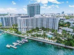 FLAMINGO SOUTH BEACH I CO - Residential