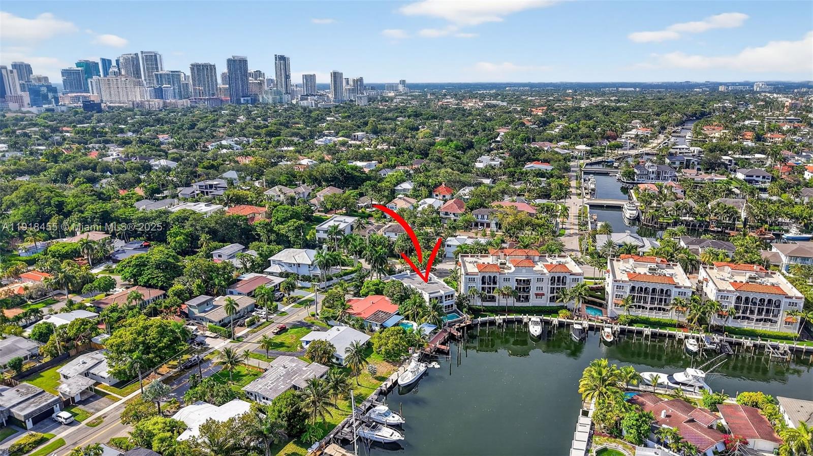 RIO VISTA - Residential