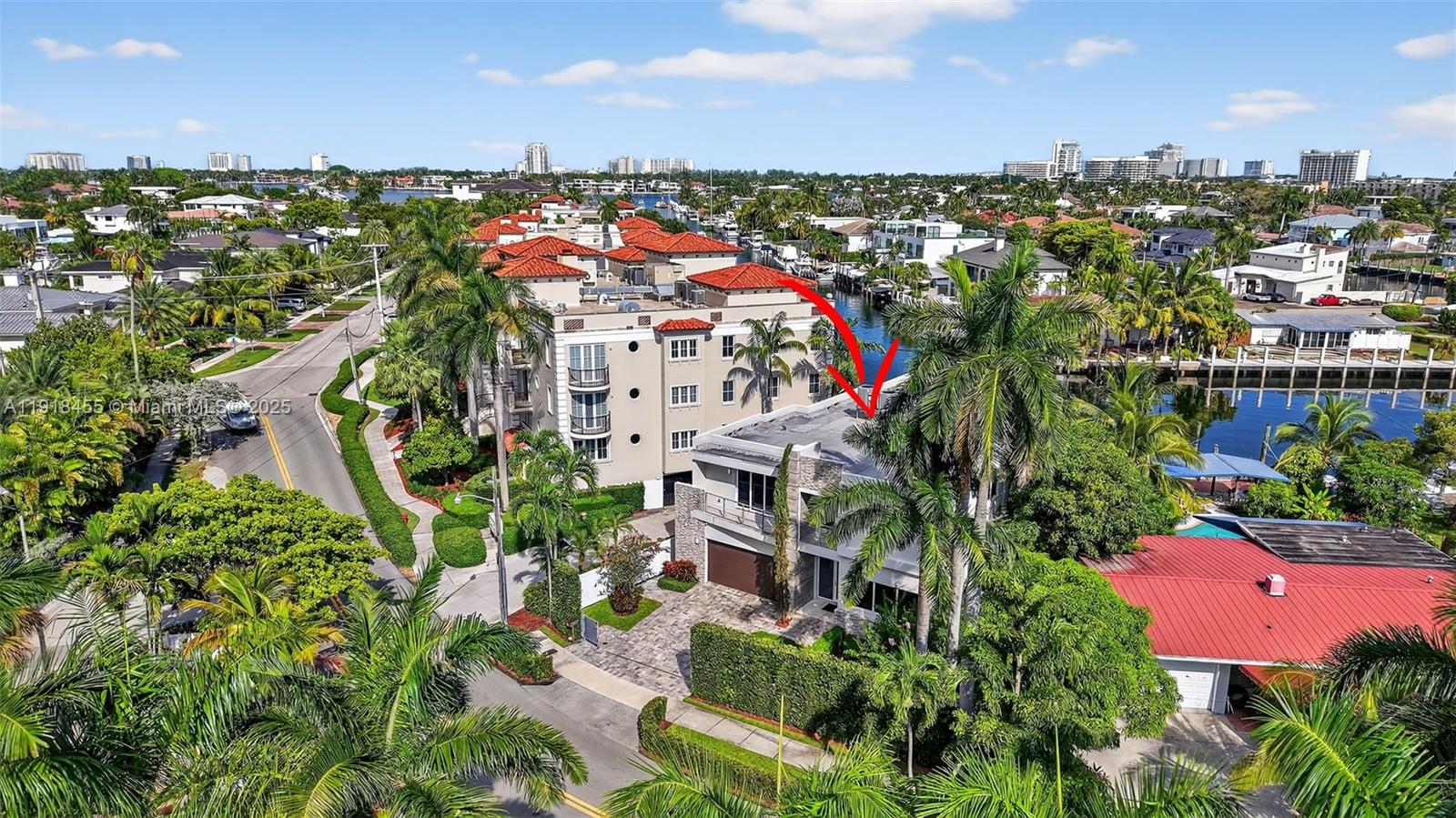 RIO VISTA - Residential