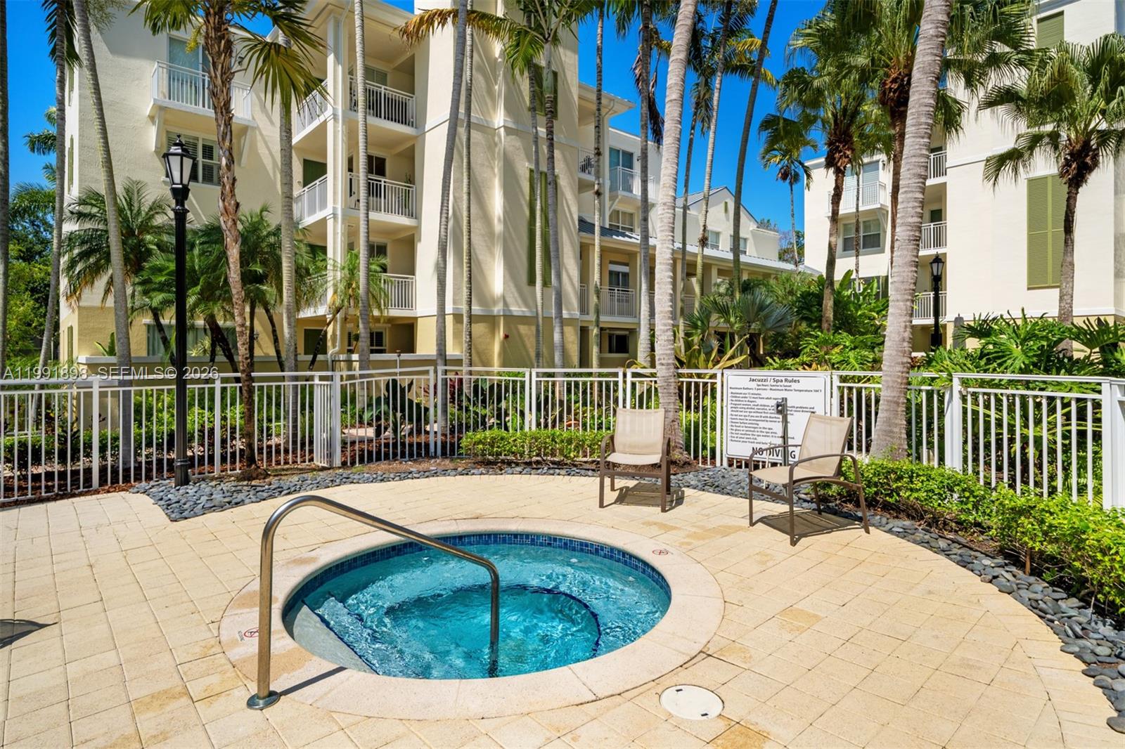 THE RESERVE OF PINECREST - Residential