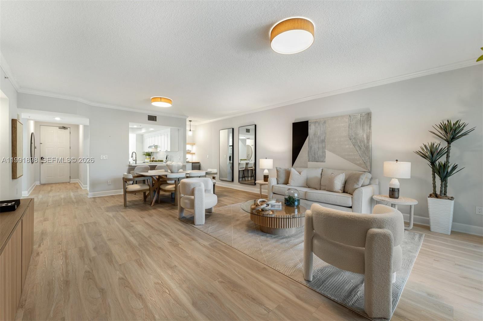 THE RESERVE OF PINECREST - Residential