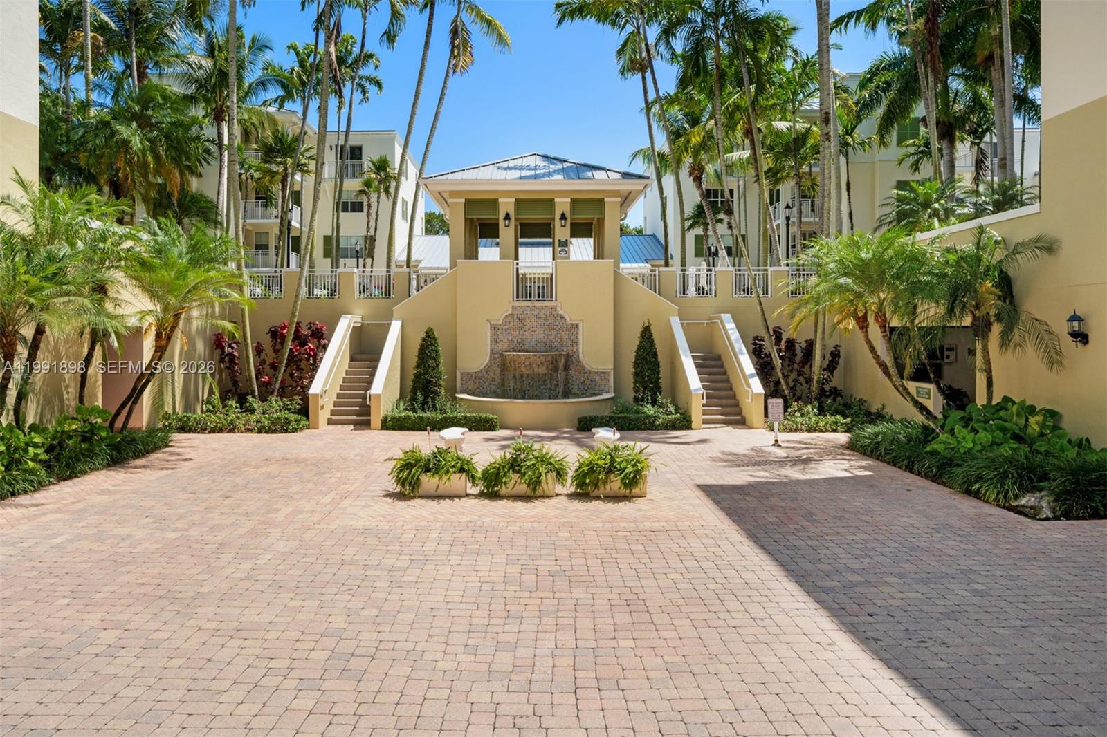 THE RESERVE OF PINECREST - Residential