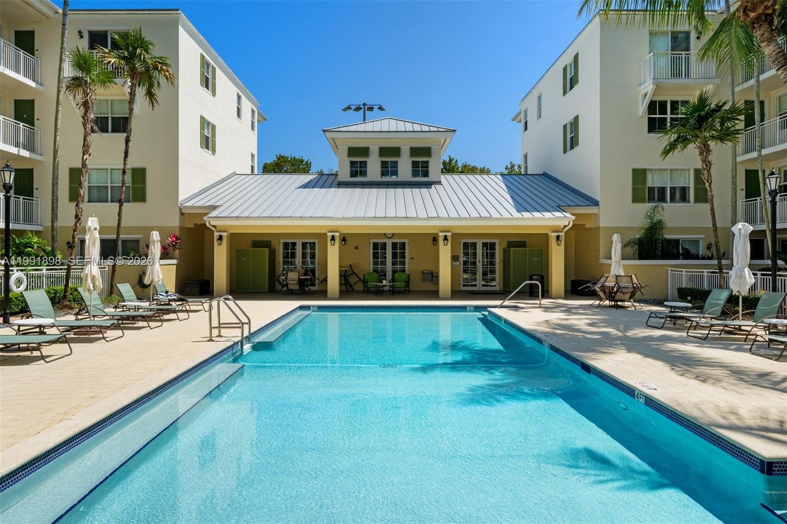 THE RESERVE OF PINECREST - Residential