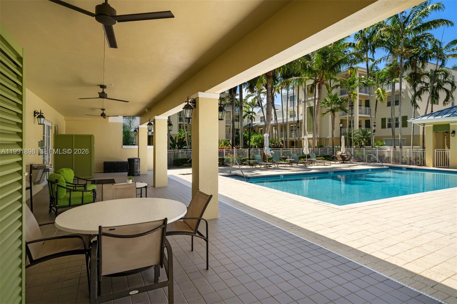 THE RESERVE OF PINECREST - Residential