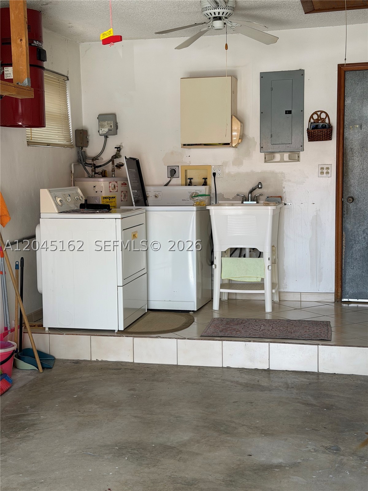 BIRD VILLAS SUB 2ND ADDN - Residential