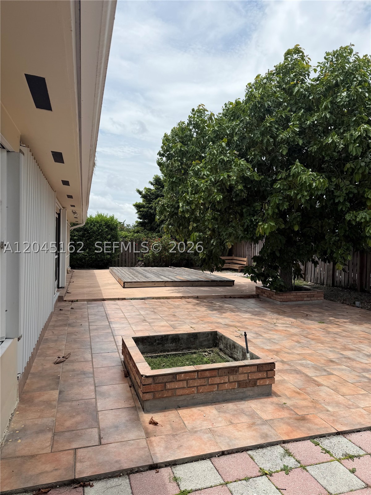 BIRD VILLAS SUB 2ND ADDN - Residential