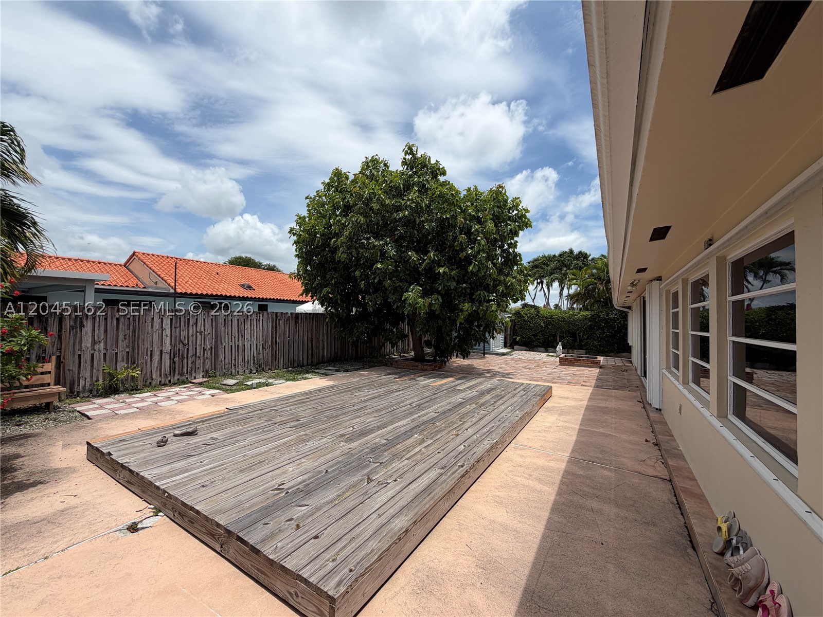 BIRD VILLAS SUB 2ND ADDN - Residential