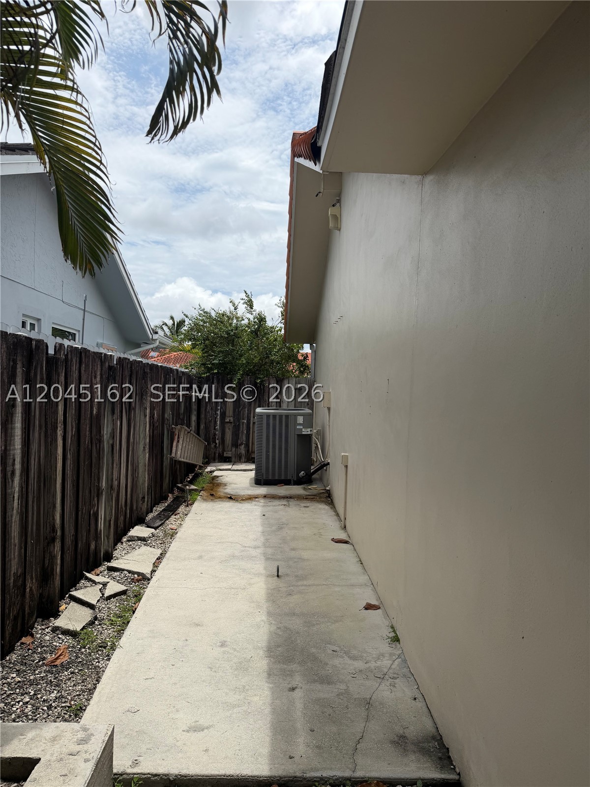 BIRD VILLAS SUB 2ND ADDN - Residential