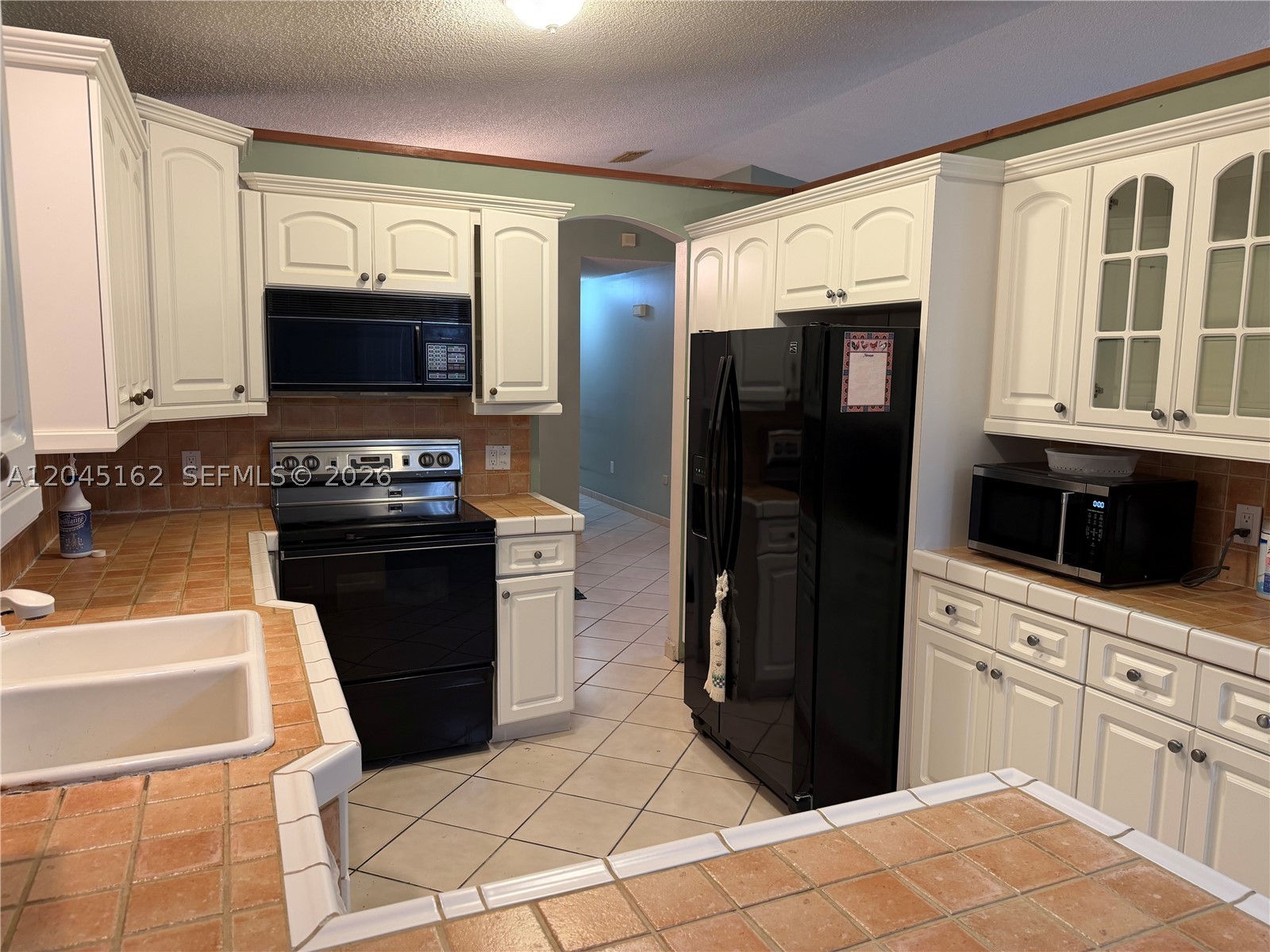 BIRD VILLAS SUB 2ND ADDN - Residential