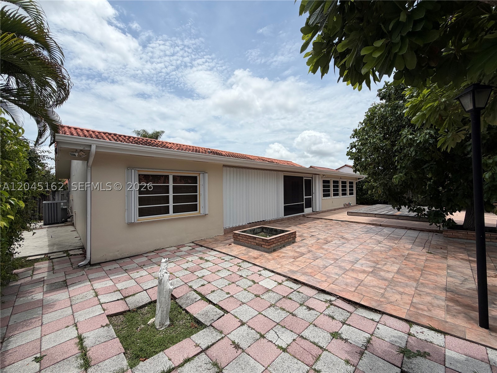 BIRD VILLAS SUB 2ND ADDN - Residential