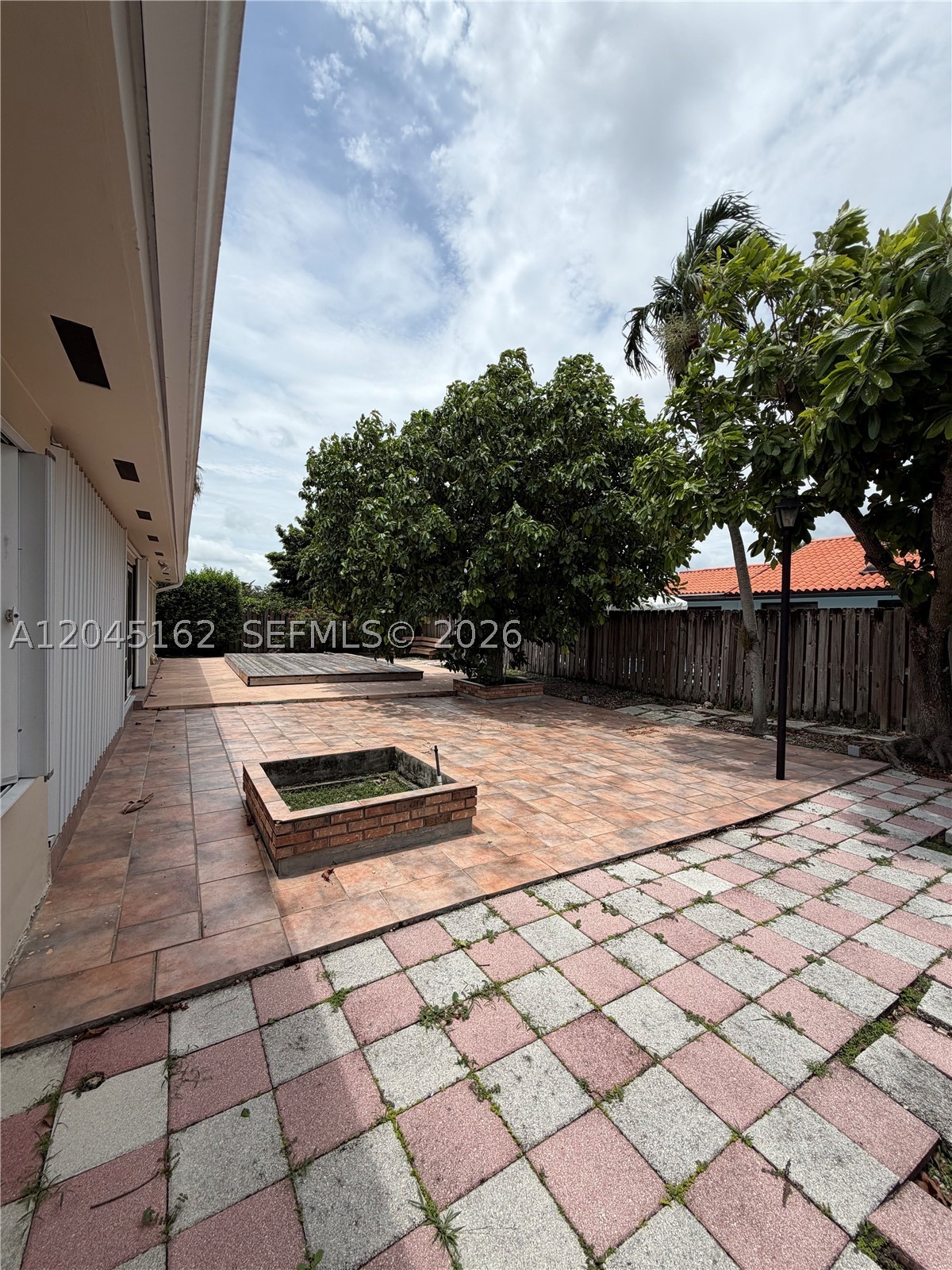 BIRD VILLAS SUB 2ND ADDN - Residential