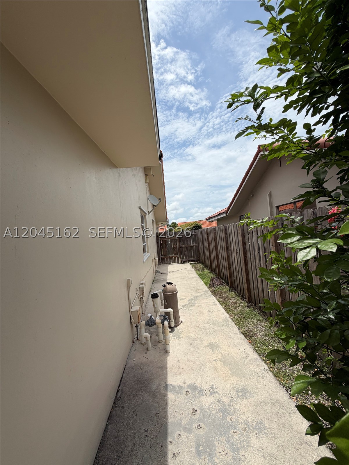 BIRD VILLAS SUB 2ND ADDN - Residential