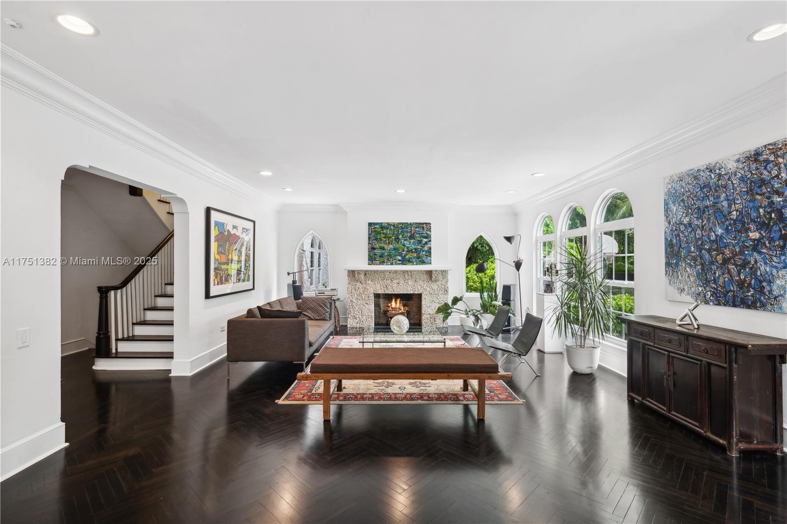 OCEAN VIEW - Residential