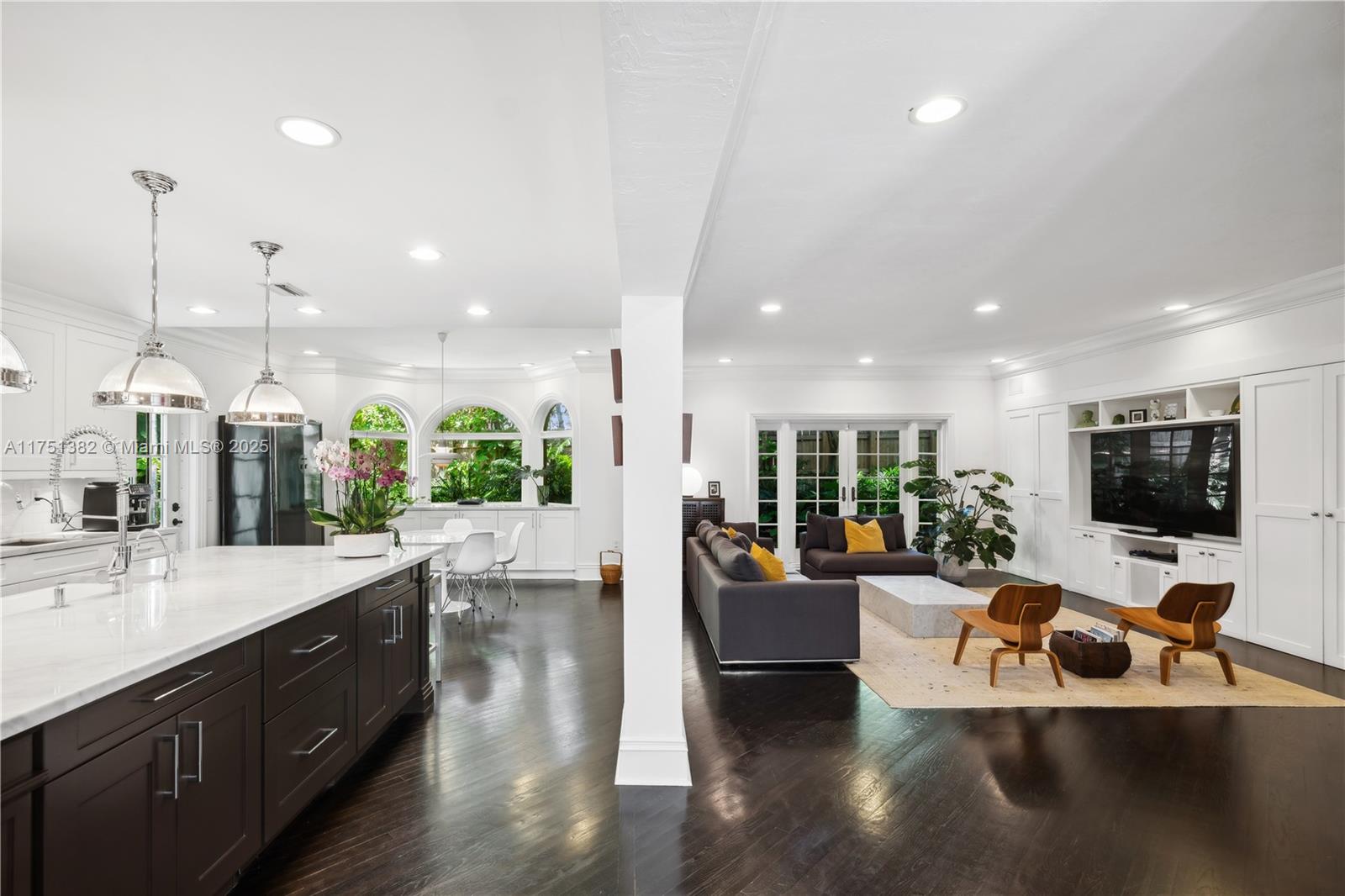 OCEAN VIEW - Residential