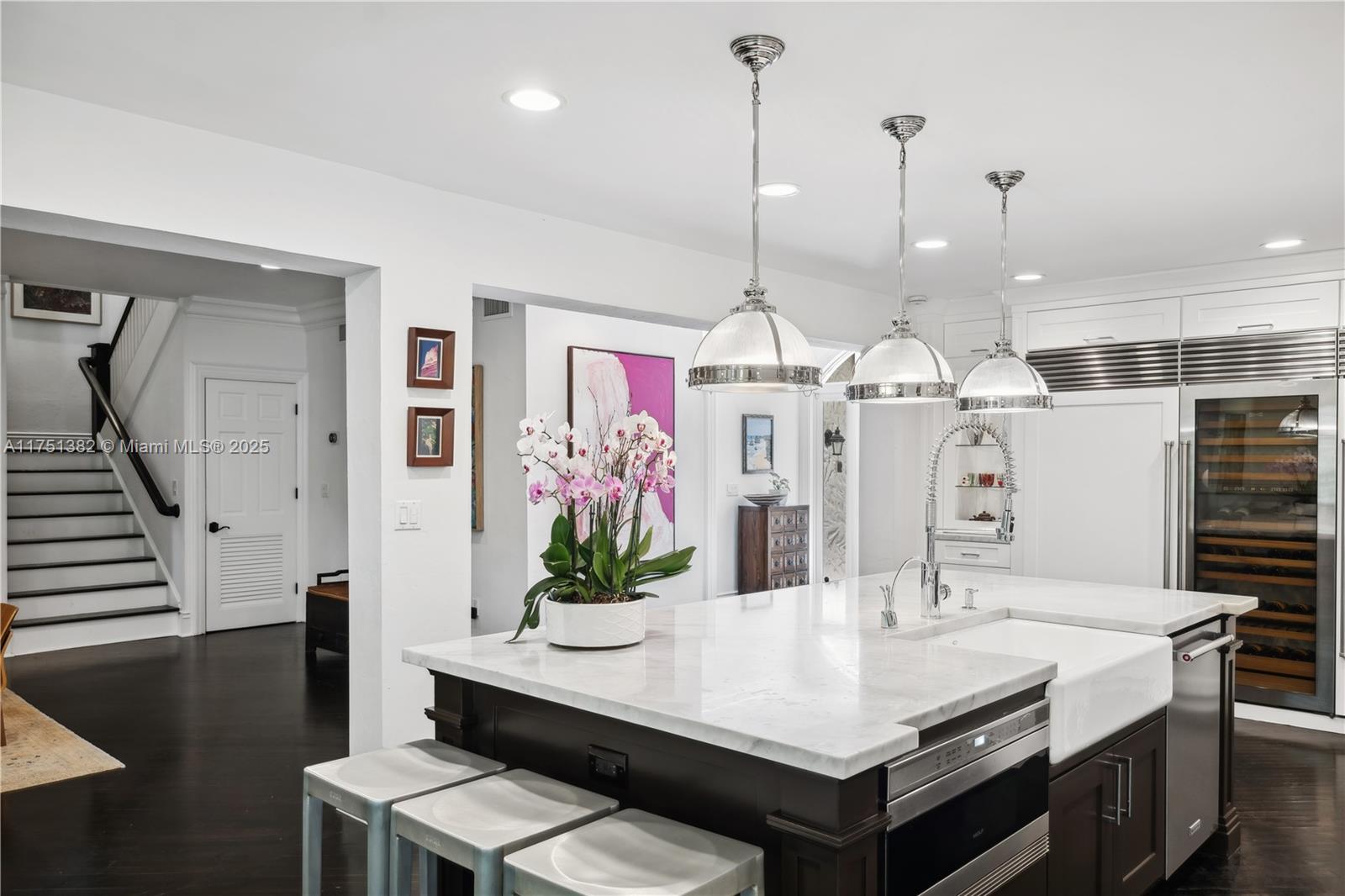 OCEAN VIEW - Residential