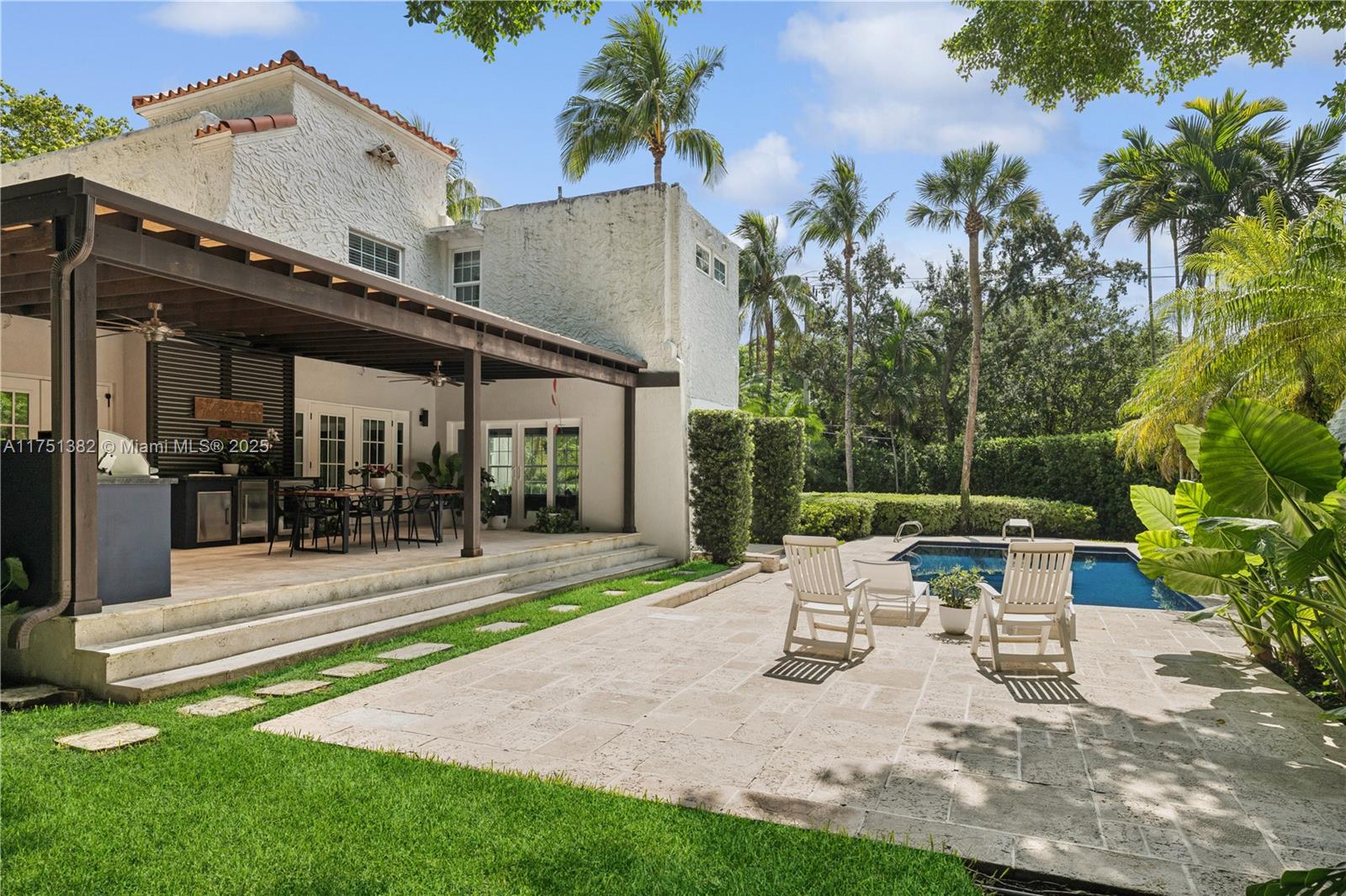 OCEAN VIEW - Residential