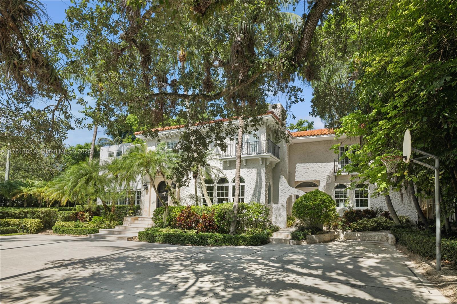 OCEAN VIEW - Residential
