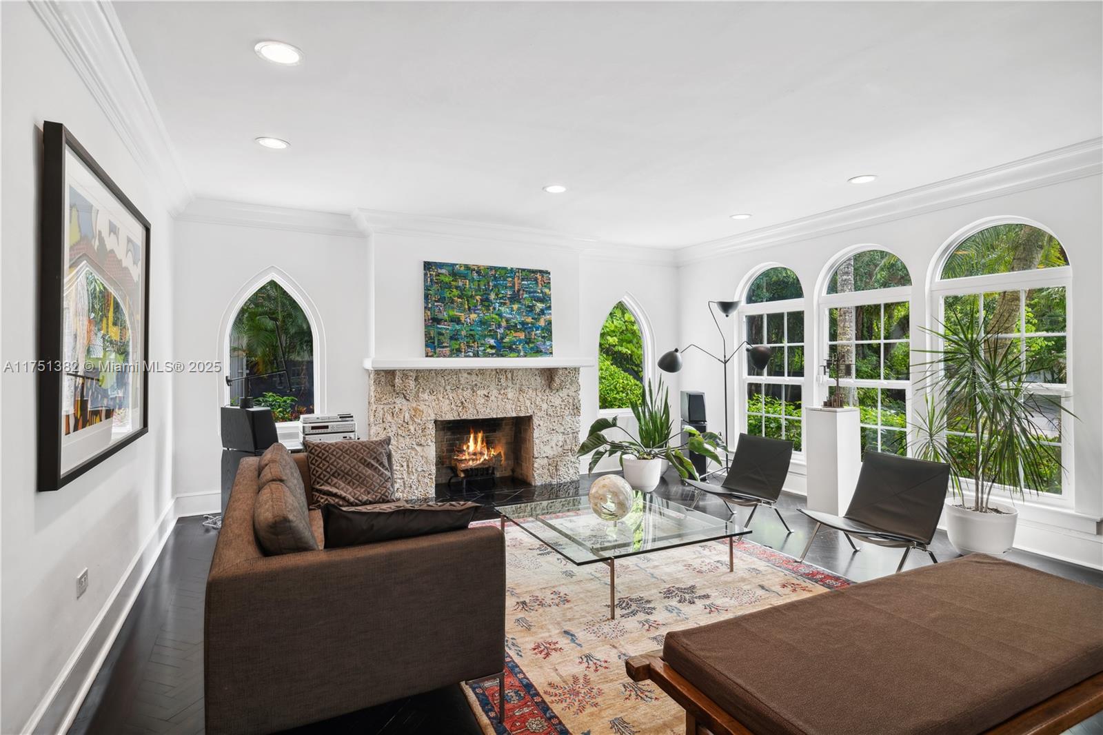 OCEAN VIEW - Residential