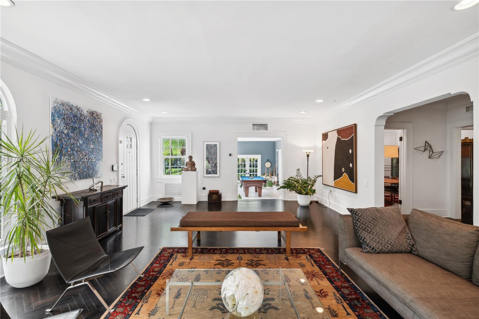 OCEAN VIEW - Residential