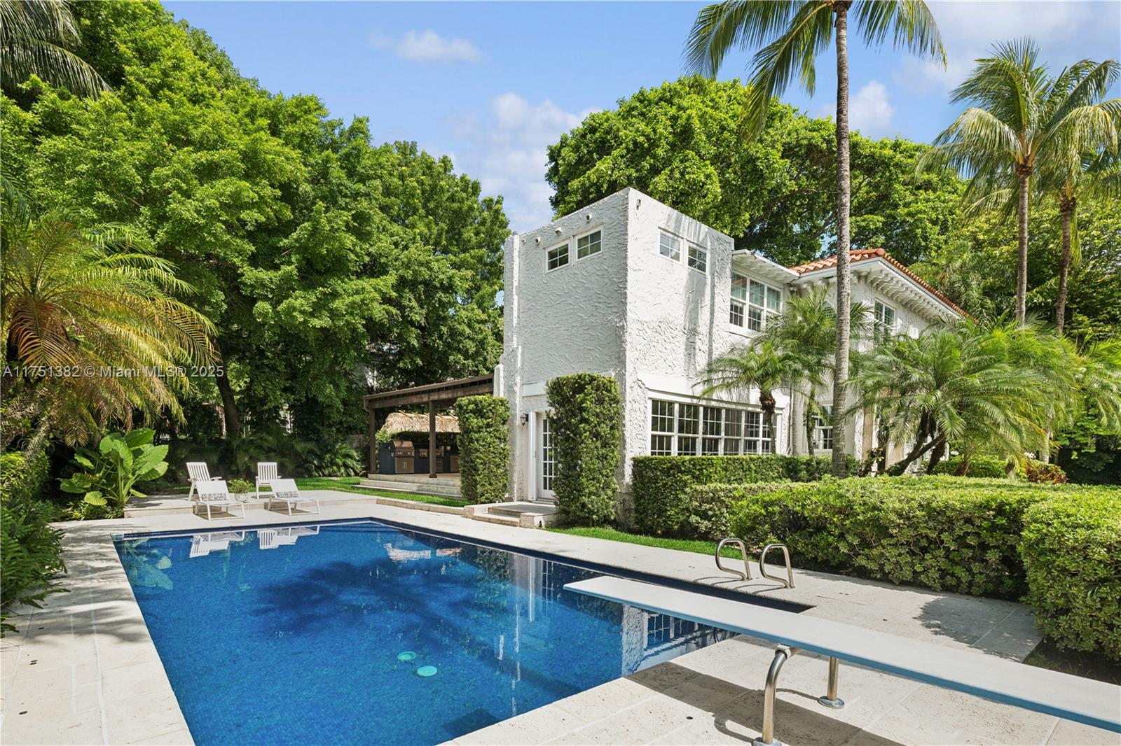 OCEAN VIEW - Residential