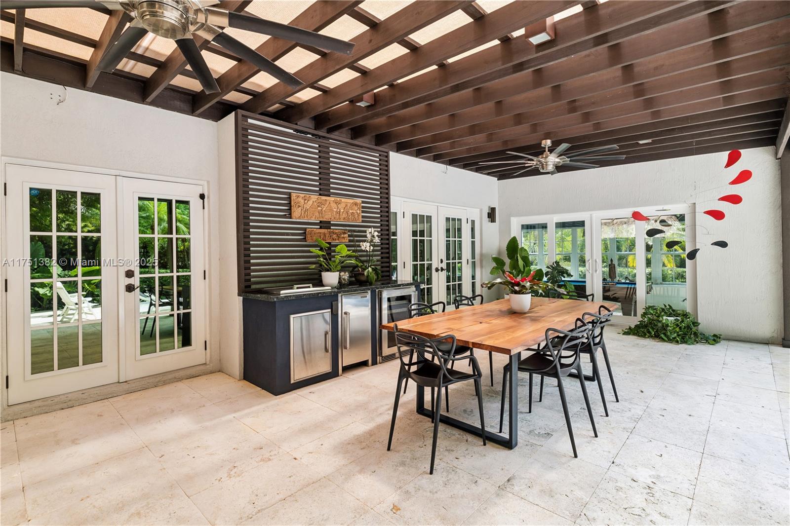 OCEAN VIEW - Residential