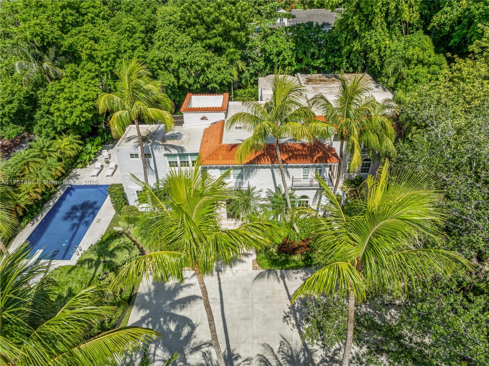 OCEAN VIEW - Residential