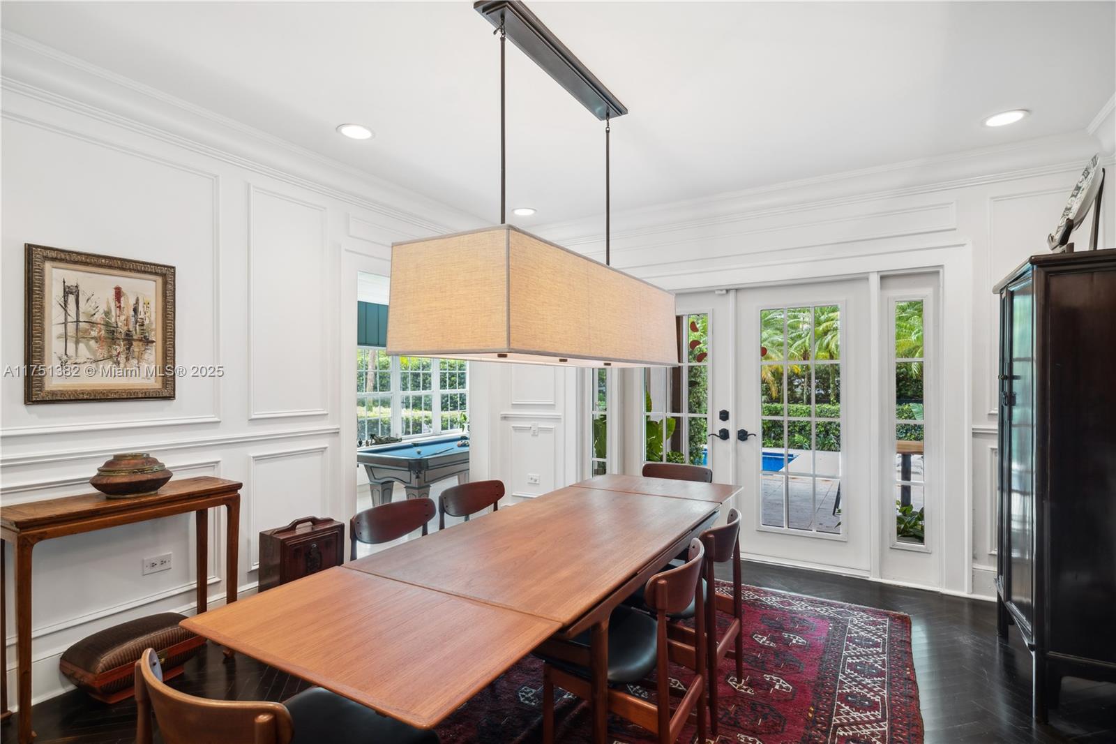OCEAN VIEW - Residential