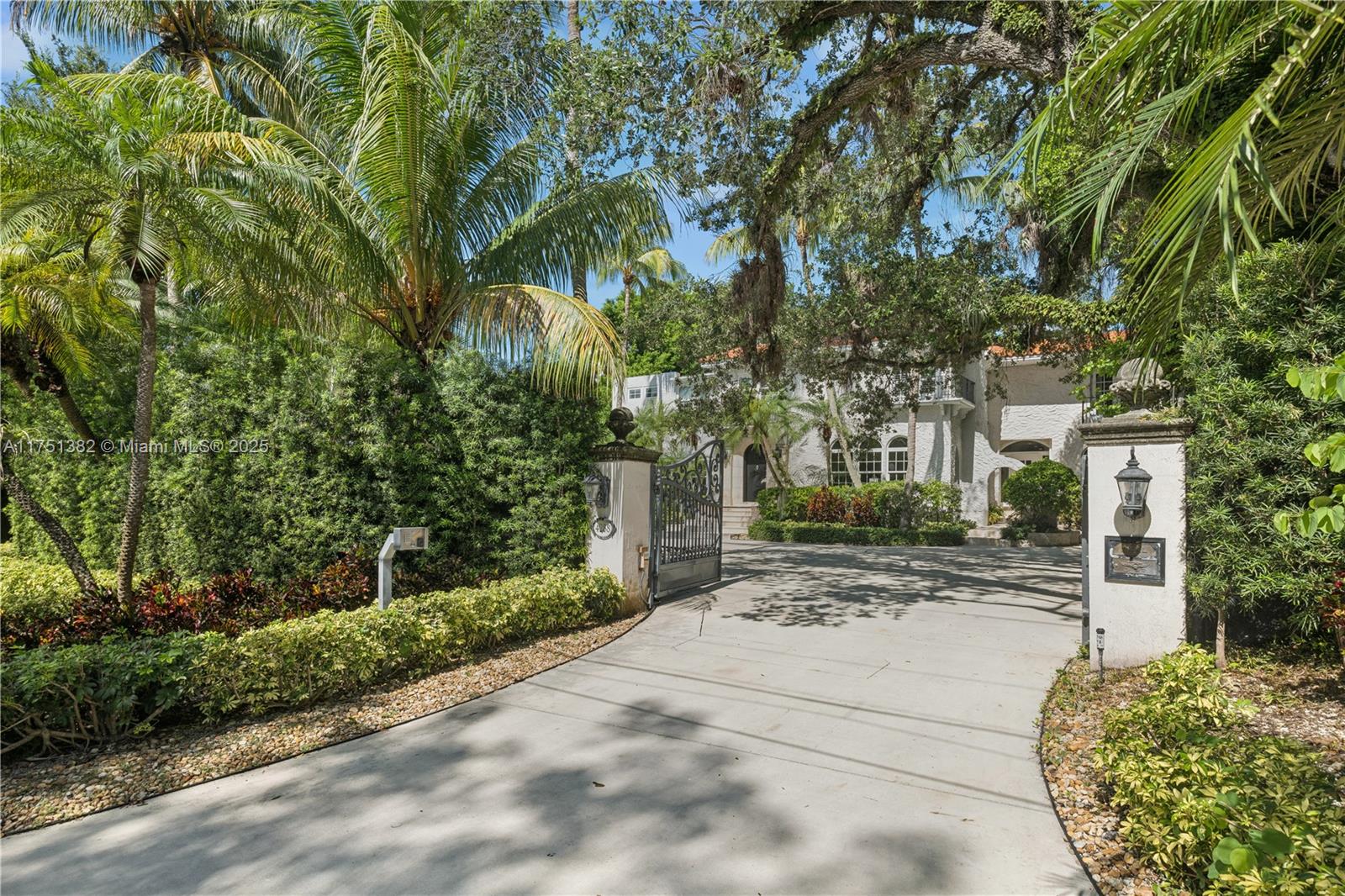 OCEAN VIEW - Residential