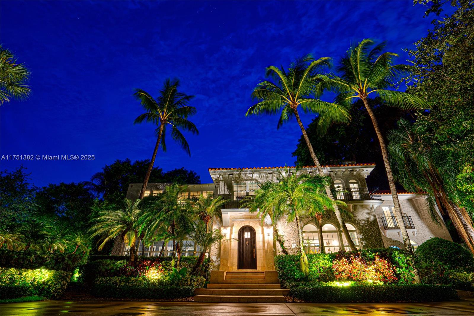 OCEAN VIEW - Residential