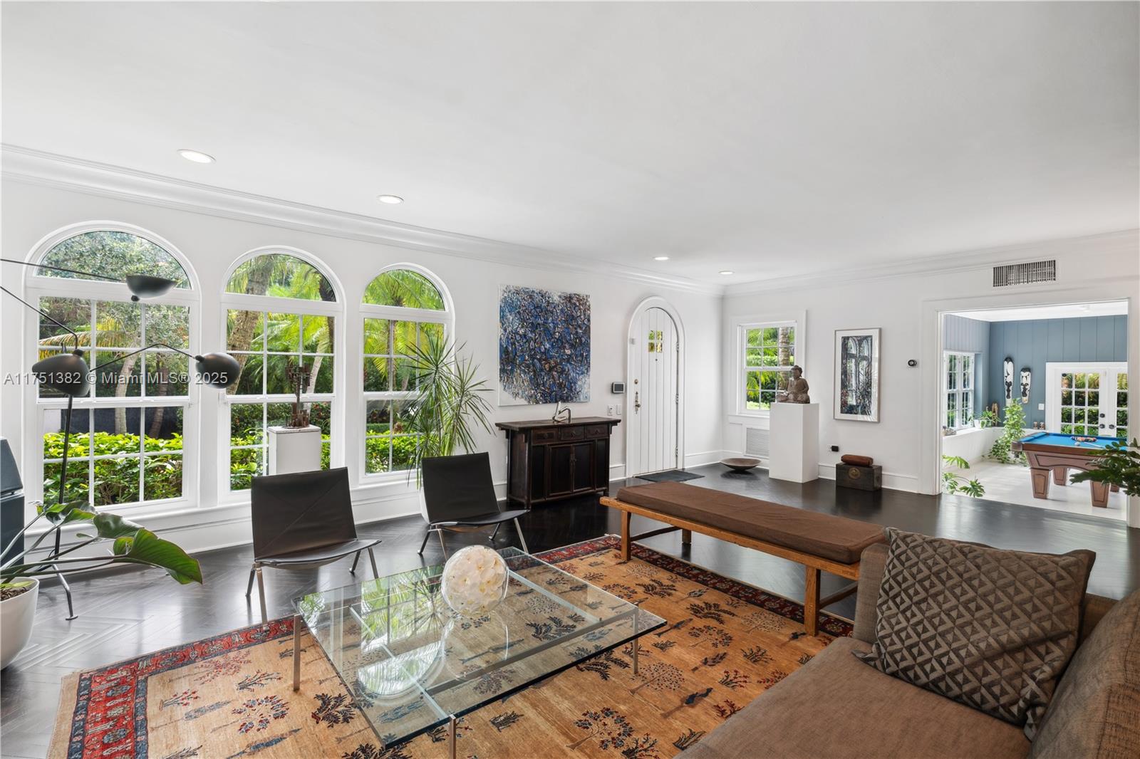 OCEAN VIEW - Residential