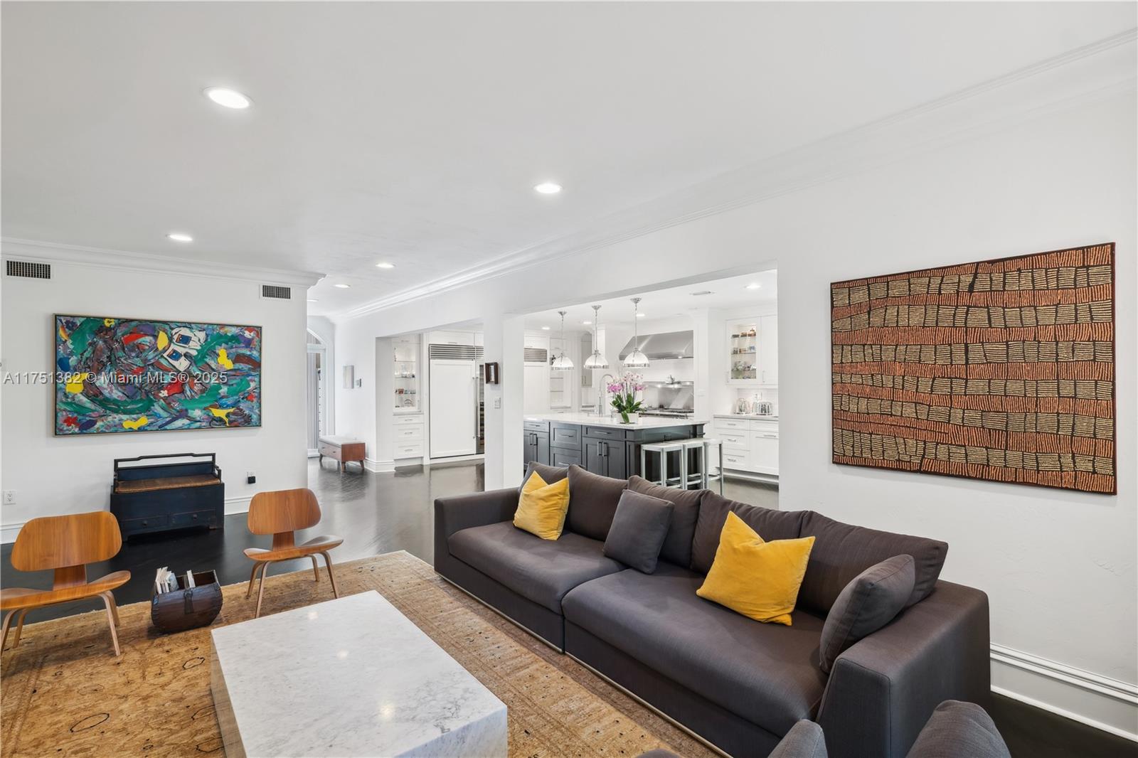 OCEAN VIEW - Residential