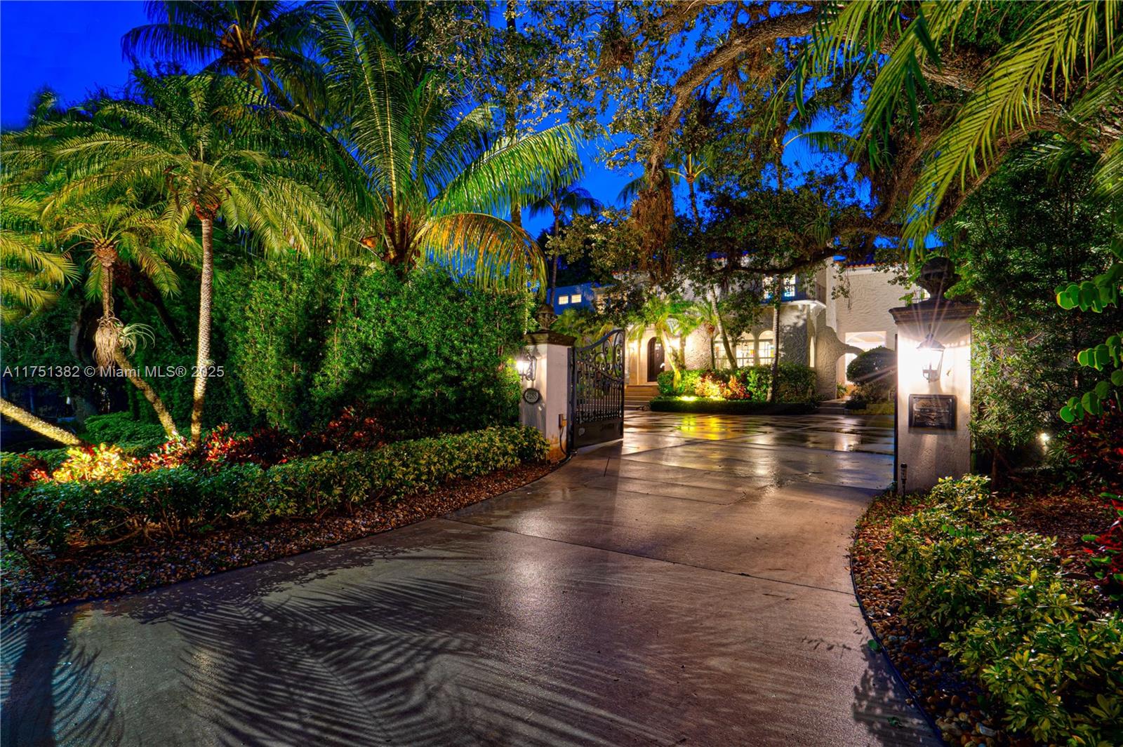 OCEAN VIEW - Residential