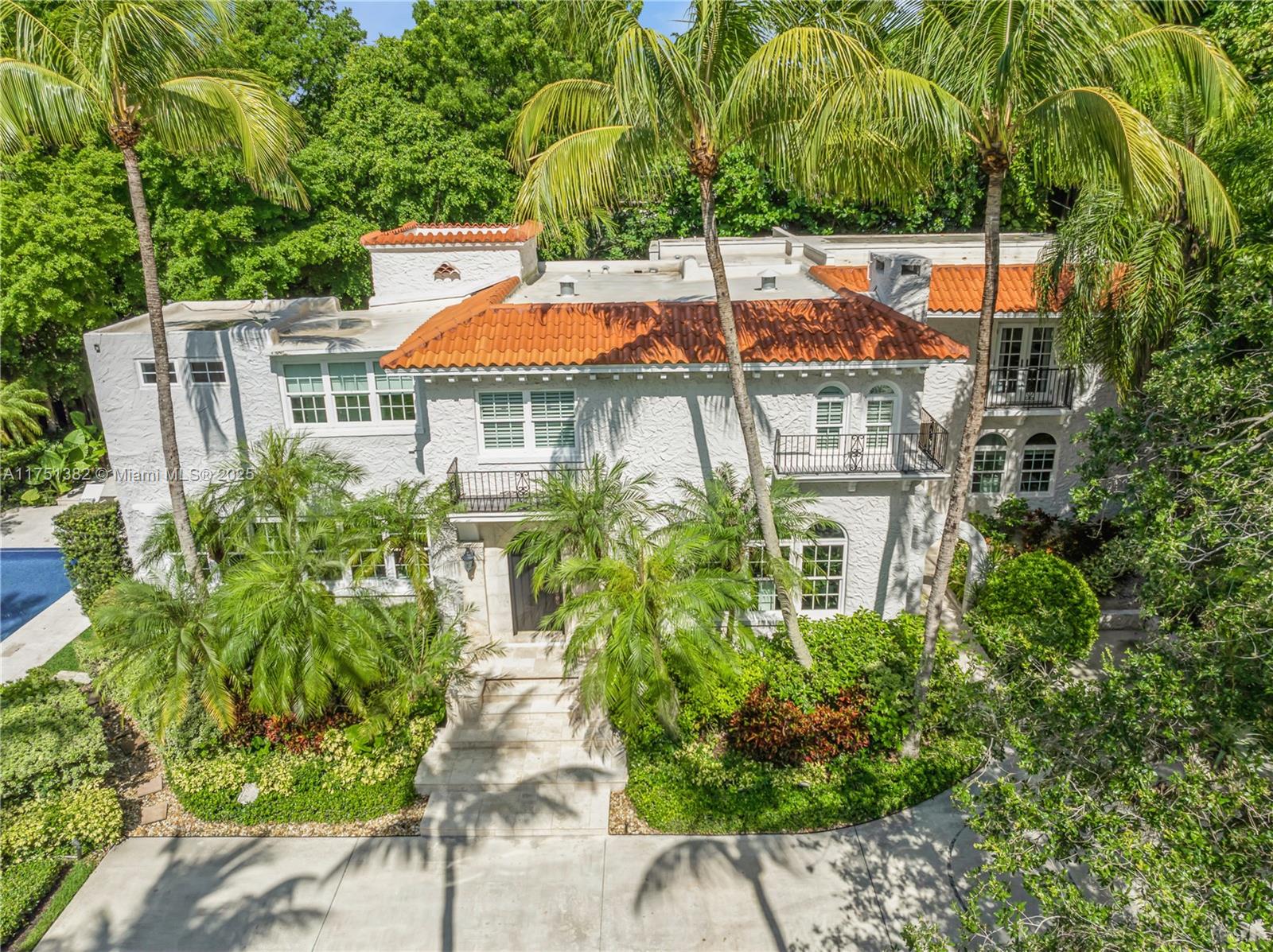 OCEAN VIEW - Residential