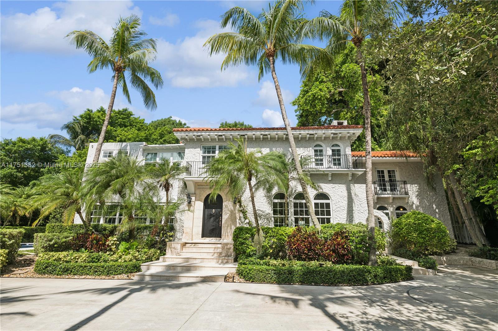 OCEAN VIEW - Residential