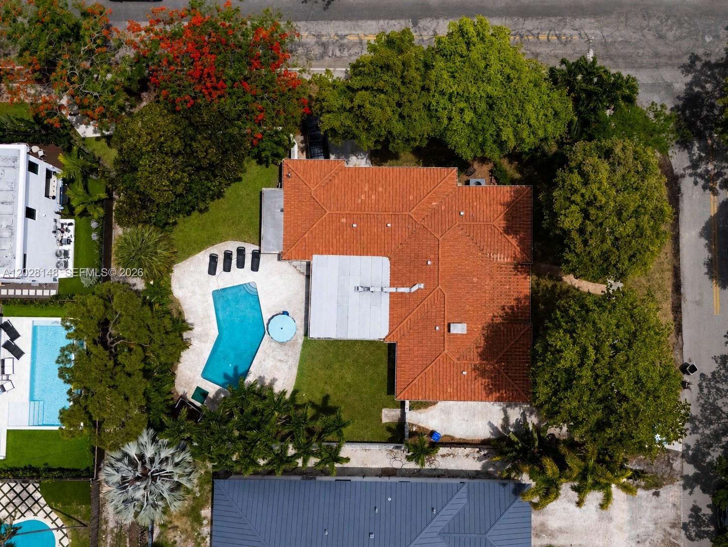 Victoria Park - Residential