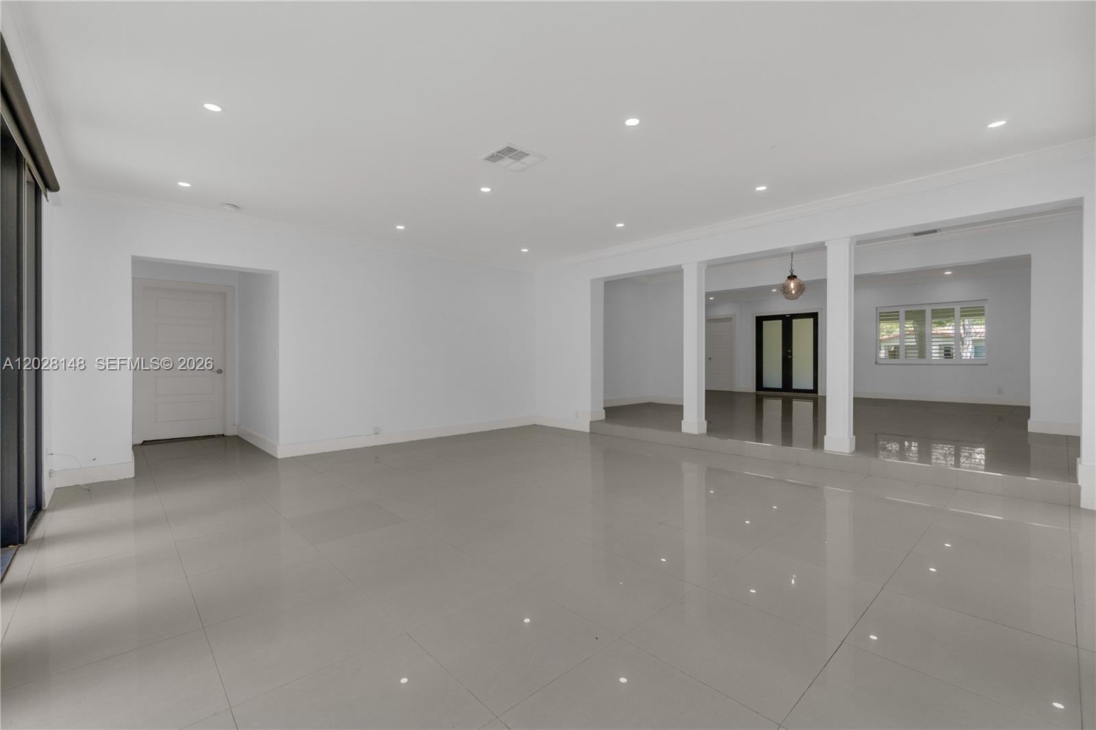 Victoria Park - Residential