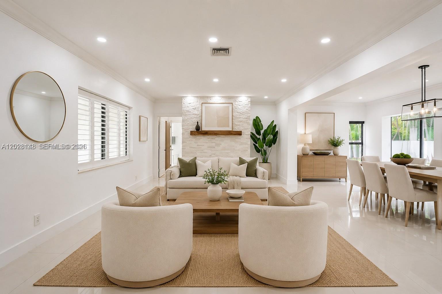 Victoria Park - Residential