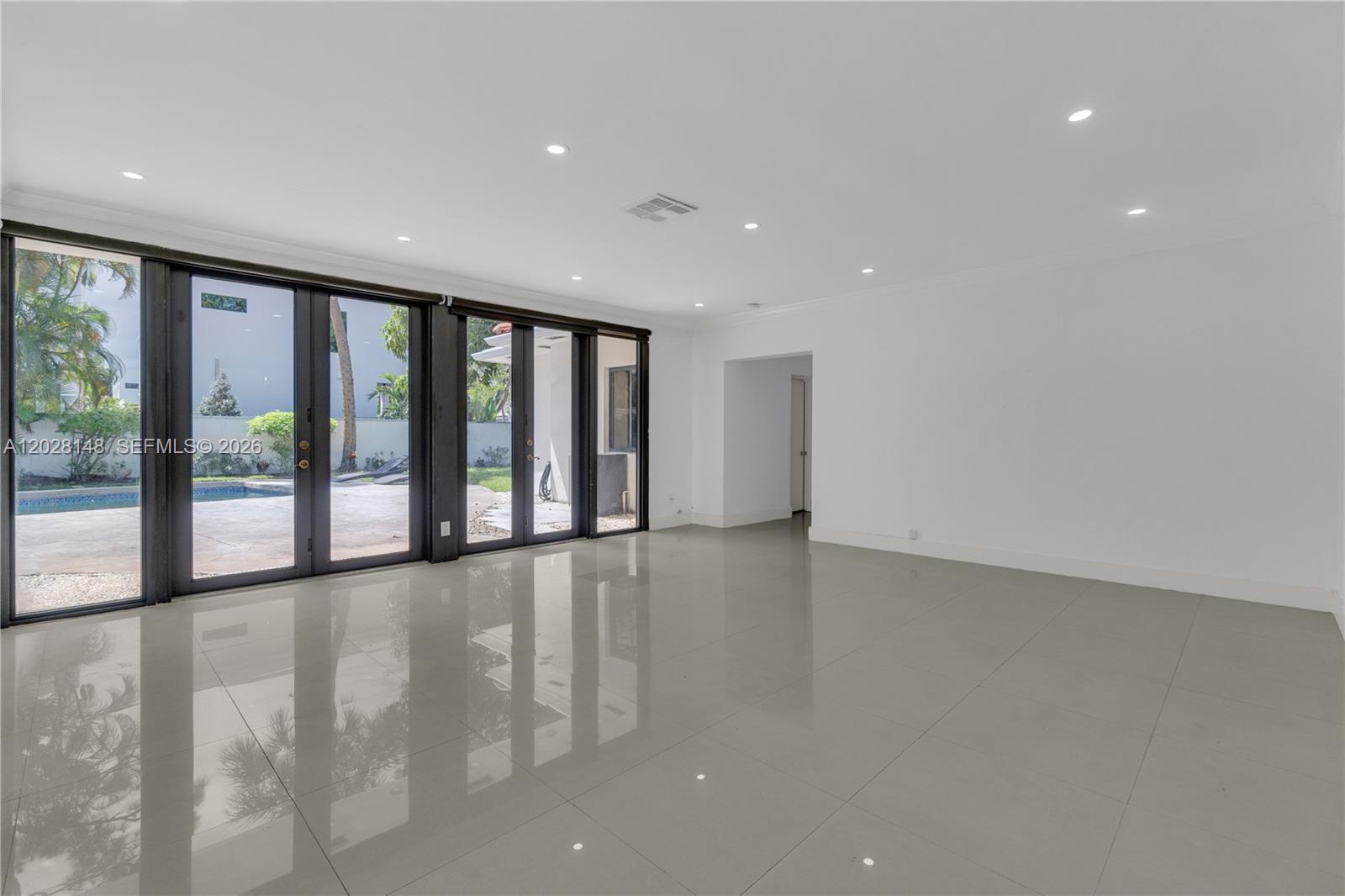 Victoria Park - Residential