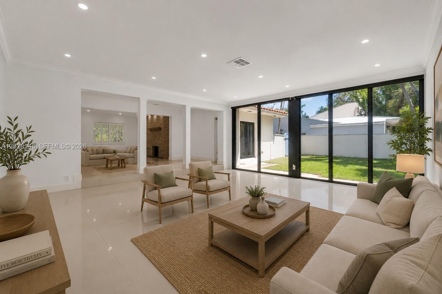 Victoria Park - Residential