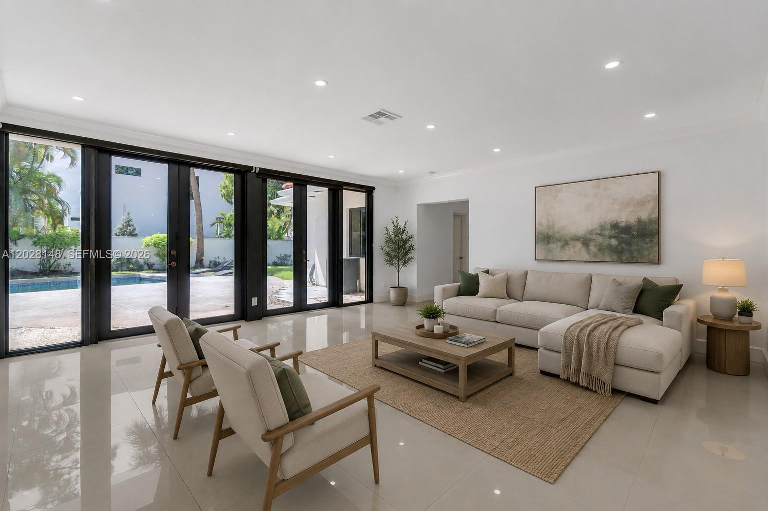 Victoria Park - Residential