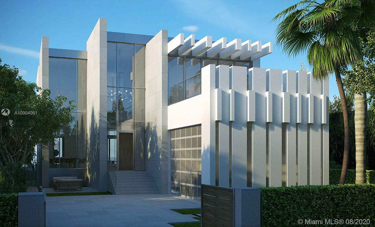 DI LIDO ISLAND - Residential