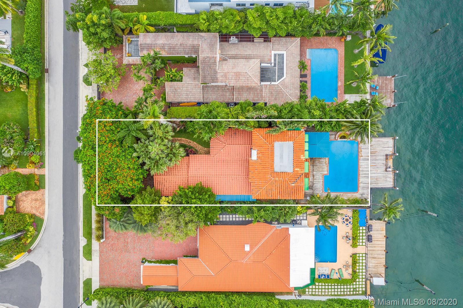 DI LIDO ISLAND - Residential