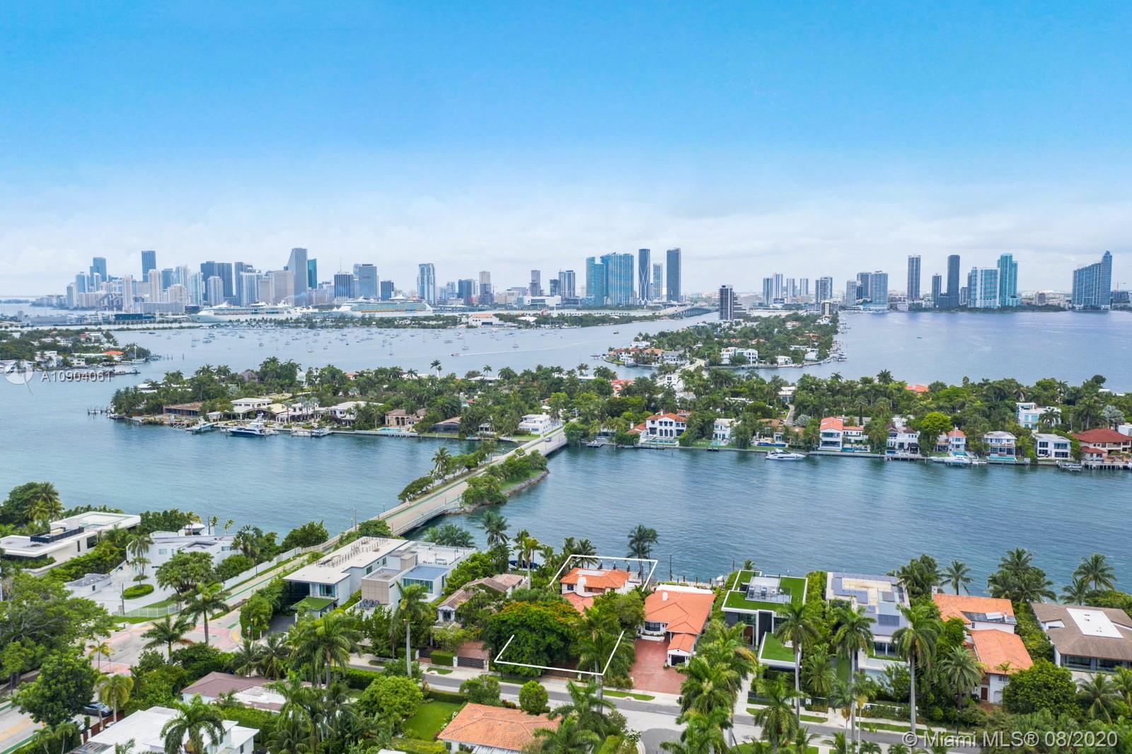 DI LIDO ISLAND - Residential