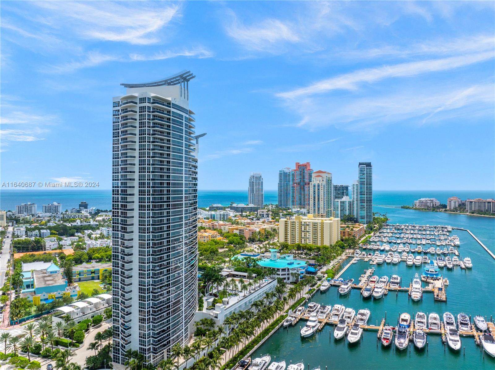 MURANO GRANDE AT PORTOFIN - Residential