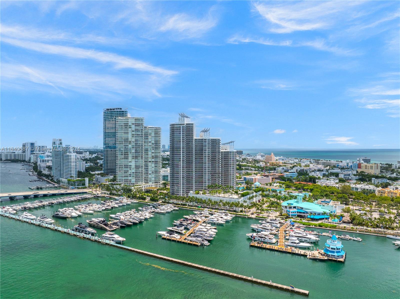 MURANO GRANDE AT PORTOFIN - Residential